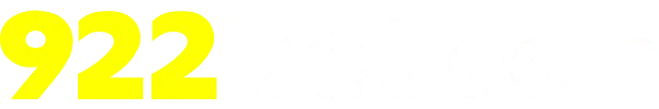 Logo da 922bet
