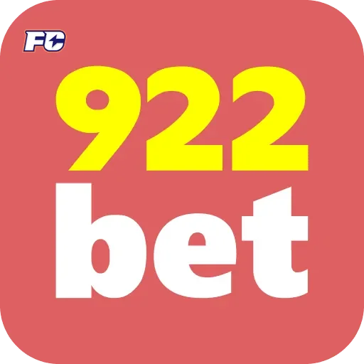 Logo da 922bet