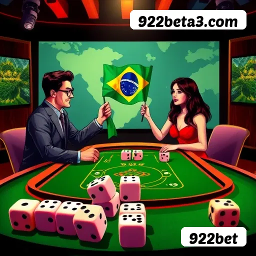 922bet multi dispositivo